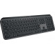 Клавиатура Logitech MX Keys S 920-011600 (графитовый, нет кириллицы)