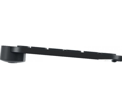 Клавиатура Logitech MX Keys S 920-011600 (графитовый, нет кириллицы)