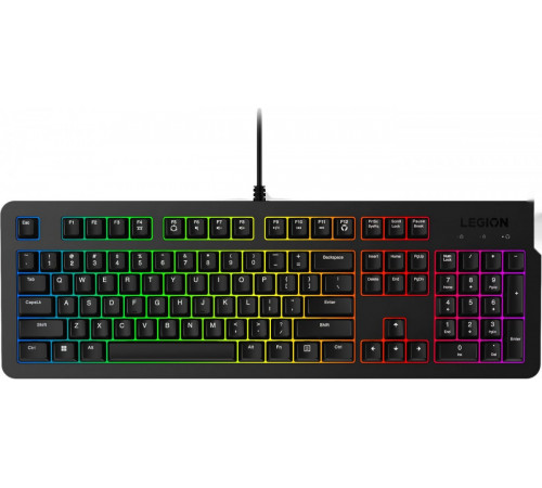 Клавиатура Lenovo Legion K310 RGB GY41N91872