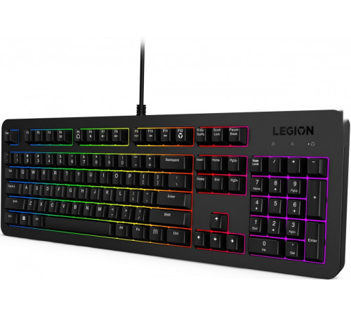Клавиатура Lenovo Legion K310 RGB GY41N91872