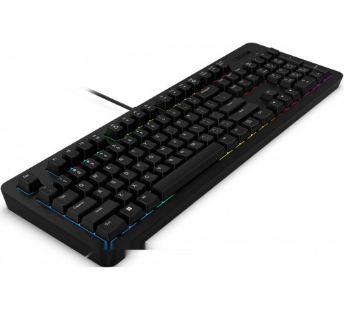 Клавиатура Lenovo Legion K310 RGB GY41N91872