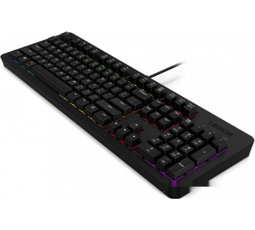 Клавиатура Lenovo Legion K310 RGB GY41N91872