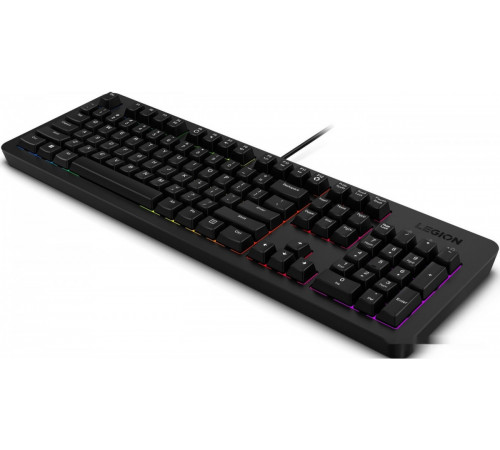 Клавиатура Lenovo Legion K310 RGB GY41N91872