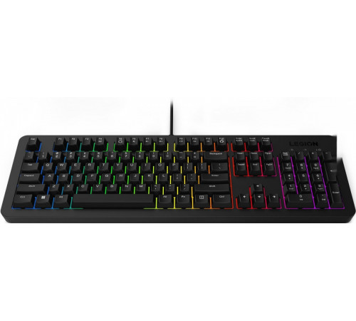 Клавиатура Lenovo Legion K310 RGB GY41N91872