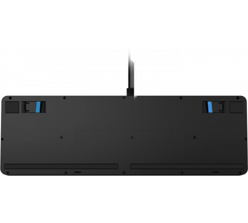 Клавиатура Lenovo Legion K310 RGB GY41N91872