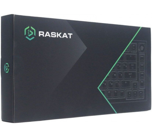 Клавиатура Raskat KM006