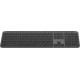 Клавиатура Logitech Signature Slim K950 920-012434 (графитовый, нет кириллицы)