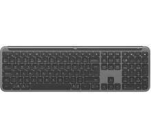 Клавиатура Logitech Signature Slim K950 920-012434 (графитовый, нет кириллицы)