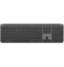 Клавиатура Logitech Signature Slim K950 920-012434 (графитовый, нет кириллицы)