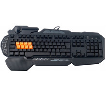 Клавиатура A4Tech Bloody B318 Black USB