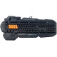 Клавиатура A4Tech Bloody B318 Black USB