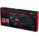 Клавиатура A4Tech Bloody B318 Black USB