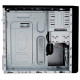 Корпус Powerman ES701 450W Black
