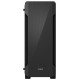 Корпус ZALMAN S3 Black