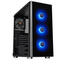 Корпус Thermaltake V200 TG RGB Edition CA-1K8-00M1WN-01 Black