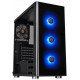 Корпус Thermaltake V200 TG RGB Edition CA-1K8-00M1WN-01 Black