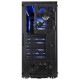 Корпус Thermaltake V200 TG RGB Edition CA-1K8-00M1WN-01 Black