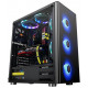 Корпус Thermaltake V200 TG RGB Edition CA-1K8-00M1WN-01 Black