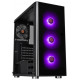 Корпус Thermaltake V200 TG RGB Edition CA-1K8-00M1WN-01 Black