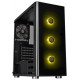 Корпус Thermaltake V200 TG RGB Edition CA-1K8-00M1WN-01 Black