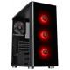 Корпус Thermaltake V200 TG RGB Edition CA-1K8-00M1WN-01 Black