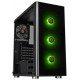Корпус Thermaltake V200 TG RGB Edition CA-1K8-00M1WN-01 Black