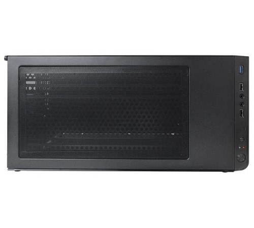 Корпус Thermaltake V200 TG RGB Edition CA-1K8-00M1WN-01 Black