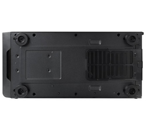 Корпус Thermaltake V200 TG RGB Edition CA-1K8-00M1WN-01 Black