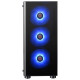 Корпус Thermaltake V200 TG RGB Edition CA-1K8-00M1WN-01 Black
