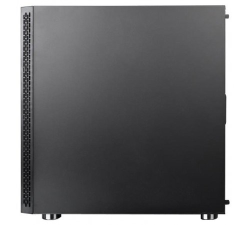 Корпус Thermaltake V200 TG RGB Edition CA-1K8-00M1WN-01 Black