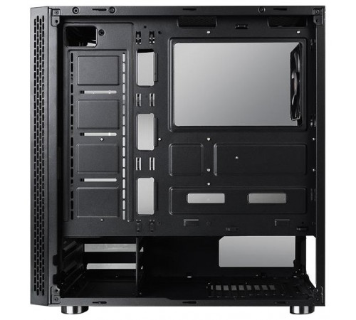 Корпус Thermaltake V200 TG RGB Edition CA-1K8-00M1WN-01 Black