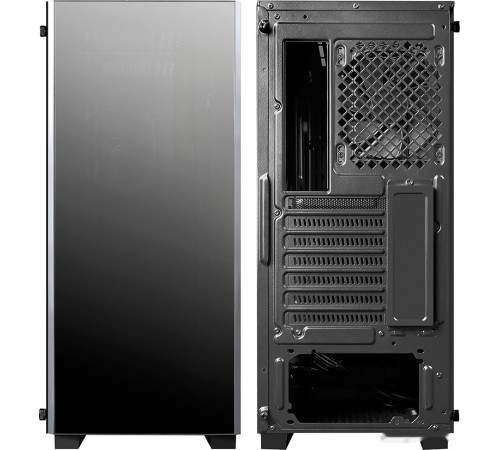 Корпус Deepcool Matrexx 50 DP-ATX-MATREXX50