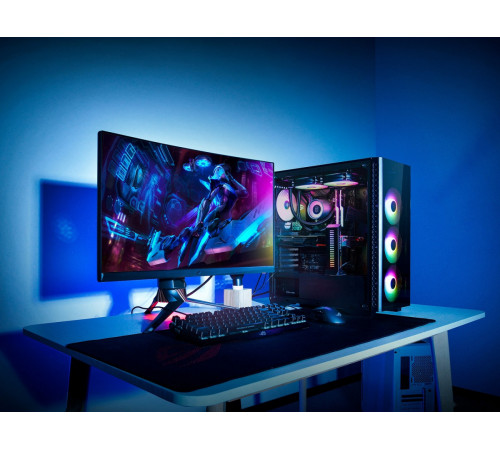 Корпус Deepcool Matrexx 50 DP-ATX-MATREXX50