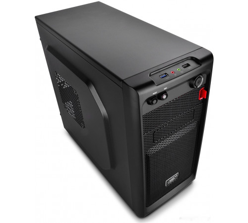 Корпус Deepcool Smarter