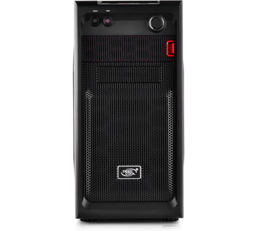 Корпус Deepcool Smarter