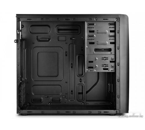 Корпус Deepcool Smarter