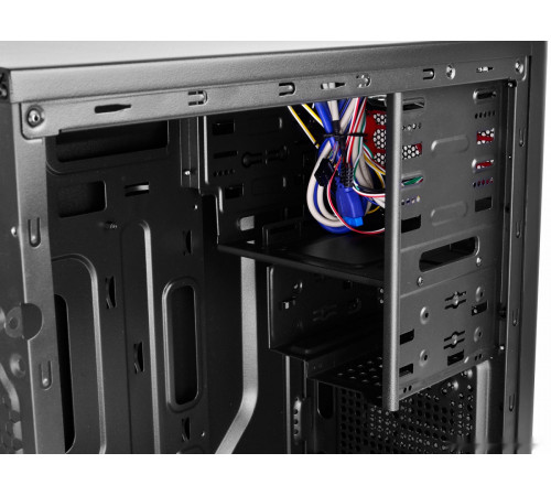 Корпус Deepcool Smarter