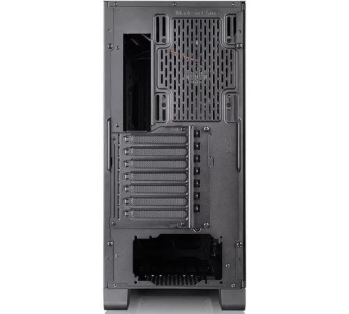 Корпус Thermaltake S300 Tempered Glass CA-1P5-00M1WN-00
