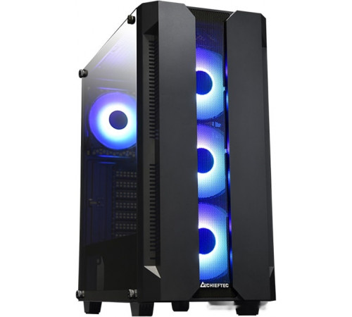 Корпус Chieftec GS-01B-OP