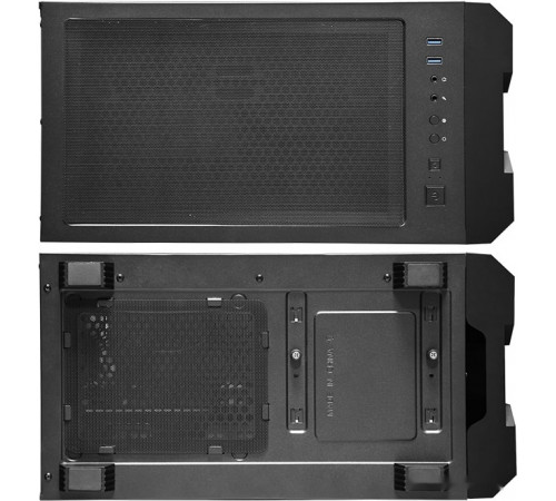 Корпус Chieftec GS-01B-OP