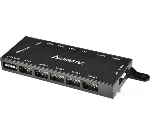 Корпус Chieftec GS-01B-OP