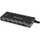 Корпус Chieftec GS-01B-OP