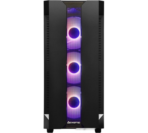 Корпус Chieftec GS-01B-OP