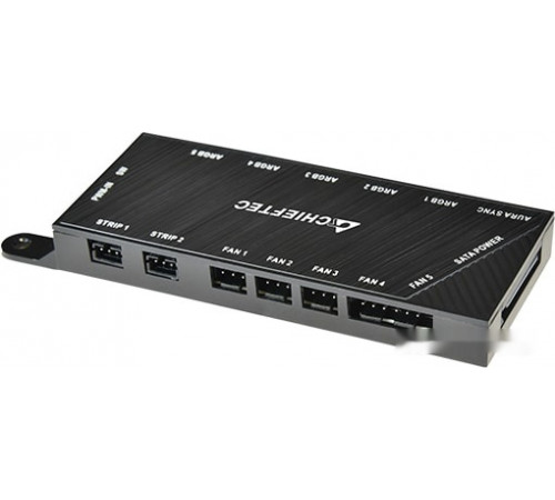 Корпус Chieftec GS-01B-OP