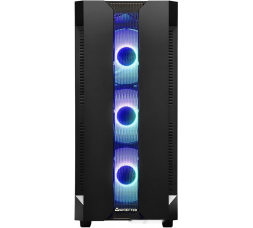 Корпус Chieftec GS-01B-OP