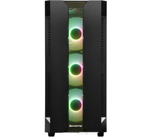 Корпус Chieftec GS-01B-OP