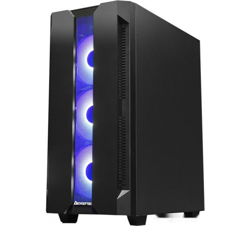 Корпус Chieftec GS-01B-OP