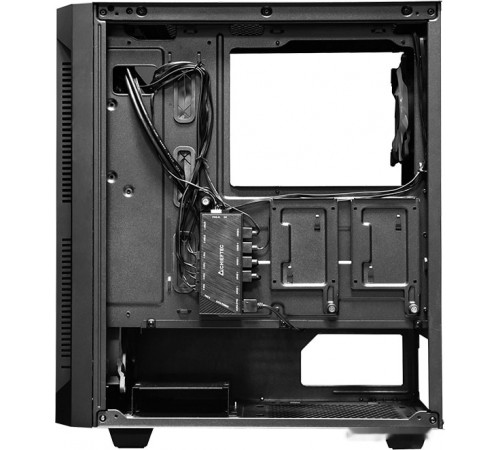Корпус Chieftec GS-01B-OP