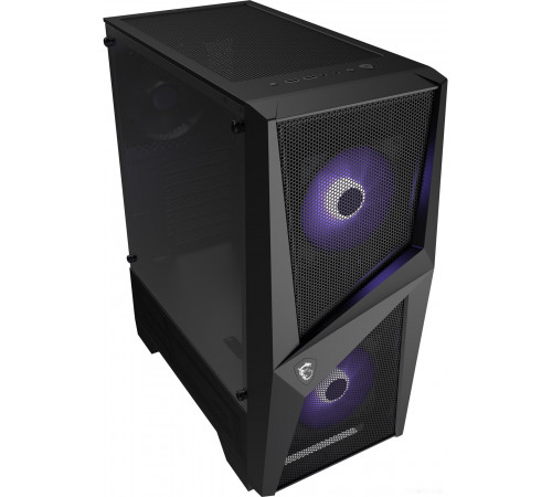 Корпус MSI MAG Forge 100M