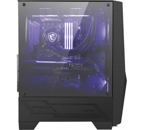 Корпус MSI MAG Forge 100M